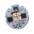 AB-GES-C02204W40NN2 - INGENI-AC 230VAC CIRCULAR DIA. 2