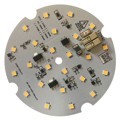 AB-GES-C08115W403T2 - INGENI-AC, 120VAC, CIRCULAR, DIA