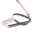 AB-FH02408-19712-8A1 - IP68 SLIM ROPE LIGHT 24V RGBW 5M
