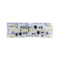 AB-GES-L10206W304T1 - INGENI-AC 230VAC LINEAR 100*32MM