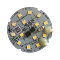 AB-GES-C04108W30BN2 - INGENI-AC 120VAC CIRCULAR DIA. 4