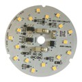 AB-GES-C06112W303T2 - INGENI-AC 120VAC CIRCULAR DIA. 6