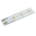 L2M0-5070003MC3300 - LED XR-M 5000K 3-UP LINEAR