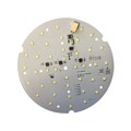 AB-GES-C14124W301N2 - INGENI-AC 120VAC CIRCULAR DIA. 1
