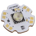 LZC-B3MD07-0000 - LED EMITTER RGBW FROST 4X3 MCPCB