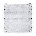 VFTH12N06S40K - VENTOFLEX, HORIZONTAL CUT VERSIO
