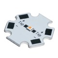 LST1-01H07-PCA1-01 - STARBOARD, LUXEON CZ, AMBER, 120