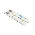 XHP50A-0L-02-0D0HJ20E2 - L2 BOARD, XHP50, LINEAR, 1X2, WH