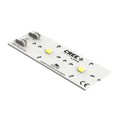 LSH1-02C22-4070-00 - LED MODULE XHP50.2 4000K STRIP