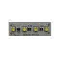 AN4211 - LED AC WARM WHIT 3000K LINEAR