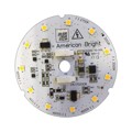 AB-GES-C06212W403T2 - INGENI-AC 230VAC CIRCULAR DIA. 6