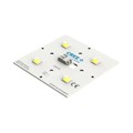 XHP70A-0S-04-0D0BN450E - LED MODULE 5000K SQUARE