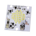AB-GES-R08136W301N2 - INGENI-AC 120VAC RECTANGULAR 80*
