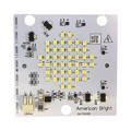 AB-GES-R08236W301N2 - INGENI-AC 230VAC RECTANGULAR 80*