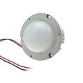 LMH02B-2000-35G9-00001TW - LED MOD 2000LM 3500K DOME LENS