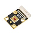 PT-40-RAX-L55-MPL - LED MOD PT40 RED RECTANGLE
