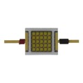 ENFIS UNO TAG ARRAY WHITE - LED TAG ARRAY UNO 5X5 WHITE