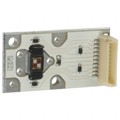 LE AB A2A-HMJB-1+DWFW-1 - LED MULTI CHIP ON BRD AMBER/BLUE