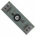 LK11B - LED SYSTEM MCPCB W/CONN 1W BLUE