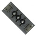 LK3RGB - LED ENG RGB RECTANGLE