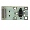 LE A A2A-HBKB-1 - LED OSTAR PROJ 617NM AMBER SMD