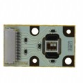 LE AB H3AB-JBLA-1+EWFW-23 - LED OSTAR PROJ 6CHIP AMB/BLU SMD