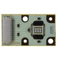LE B H3A-GWJW-23 - LED OSTAR PROJ 6CHIP 464NM BLUE