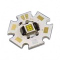 LE CW E3A-MXPX-URVU - LED OSTAR HEX 6CHIP WM WHT 2700K