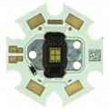 LE W E2A-LZNY-6K8L - LED OSTAR HEX 4CHIP WHT 5600K