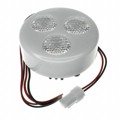 TRP1331S-501 - LED TRIPLE 1.1W PURE WHITE 30DEG