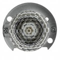 SIN3141N - LED SGL 3W 5000K WHITE 45DEG