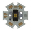 LE CW E2A-LYNX-URVU - LED OSTAR HEX 4CHIP WM WHT 2700K