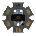 LE CW E2A-LZNY-SRTU - LED OSTAR HEX 4CHIP WM WHT 3000K