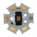 LE CW E2A-MXNY-QRRU - LED OSTAR HEX 4CHIP WM WHT 3500K