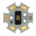 LE CW E2A-MXNZ-ORPU - LED OSTAR HEX 4CHIP WM WHT 4000K