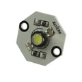 AW2214 - LED AC COOL WT 6300K STARBOARD