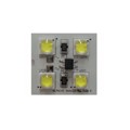 AN4222 - LED AC WARM WHIT 3000K SQUARE