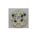 AN4214 - LED AC WARM WHIT 3000K CIRCULAR