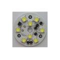 AN4224 - LED AC WARM WHT 3000K CIRCULAR