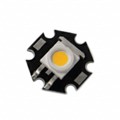 ASMT-MAK0-AGHQ0 - PWR LED SOURCE 1W AMBER ALINGAP