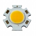 BXRA-W0400-00000 - LED ARRAY WARM WHITE 440LM