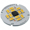 SMJE3V04W1P3-GA - MOD LED HB ACRICH2 220V 275-335