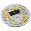 SMJE2V12W1P3-GA - MOD LED HB ACRICH2 120V 835-965
