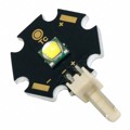 L2-MLW1-F - LED WARM WHT 3100K 3000MA