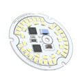 SMJD2V16W1P3-CA - LED MOD AC COOL WT 5000K