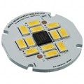 SMJE2V04W1P3-EA - MOD LED HB ACRICH2 120V 275-335