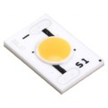 GW5SMB30P0C - LED COB PETITE ZENIGATA WARM WHT