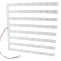 98008 - LED PCBA, FINGER BOARD, 4000K
