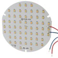 98023 - LED PCBA, 4.7" ROUND, 3500K