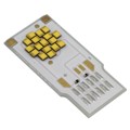 LXS8-PW50-0017 - LED LUXEON S2000 5000K 80CRI